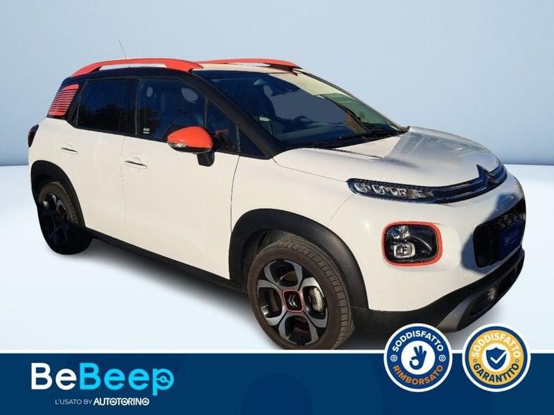 Citroën C3 Aircross 1.2 PURETECH SHINE S&S 110CV