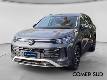 VOLKSWAGEN Tayron - Tayron 1.5 etsi Elegance 150cv dsg 7p.ti