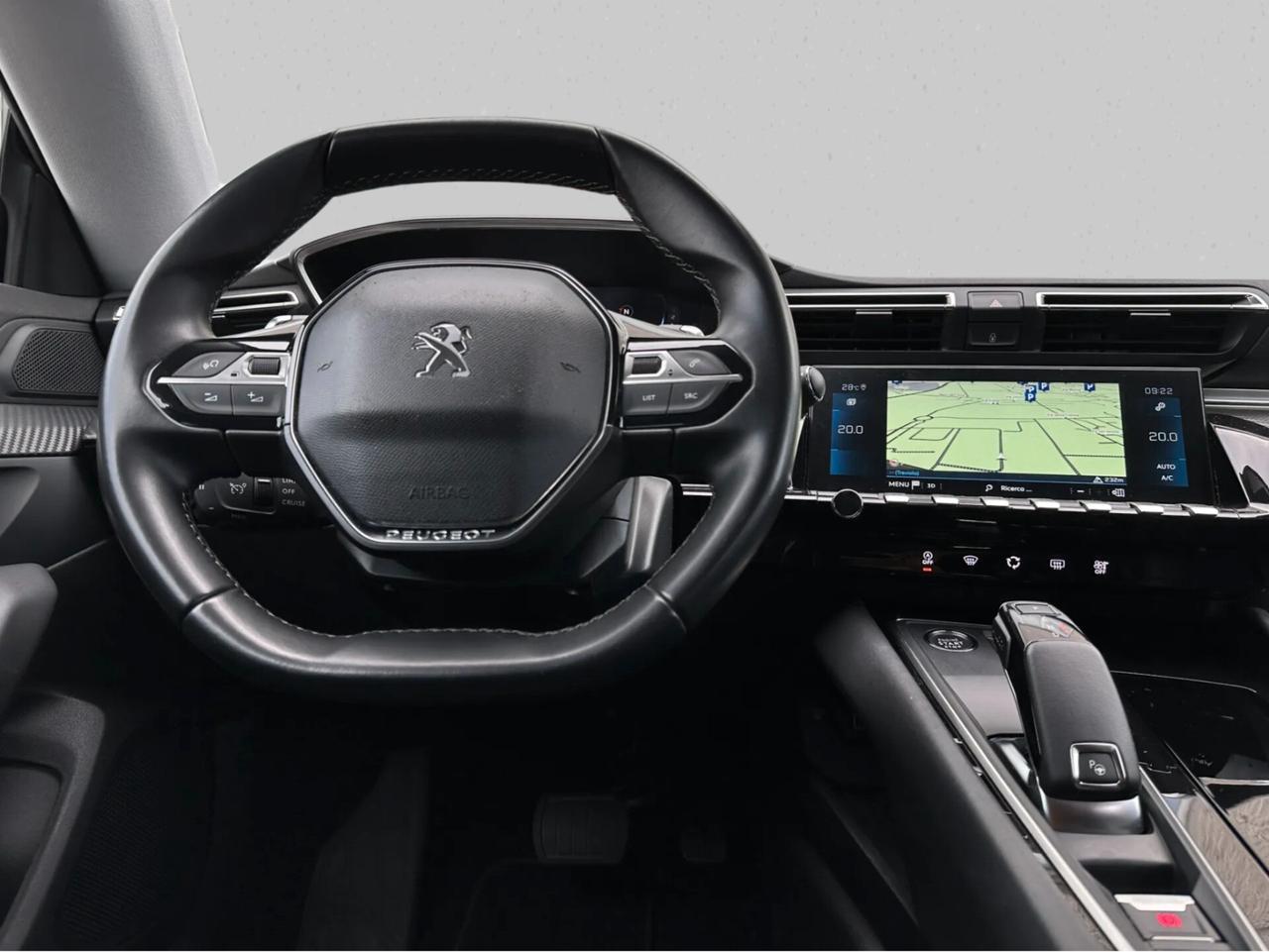 Peugeot 508 SW 1.5 bluehdi 131CV Allure Automatica