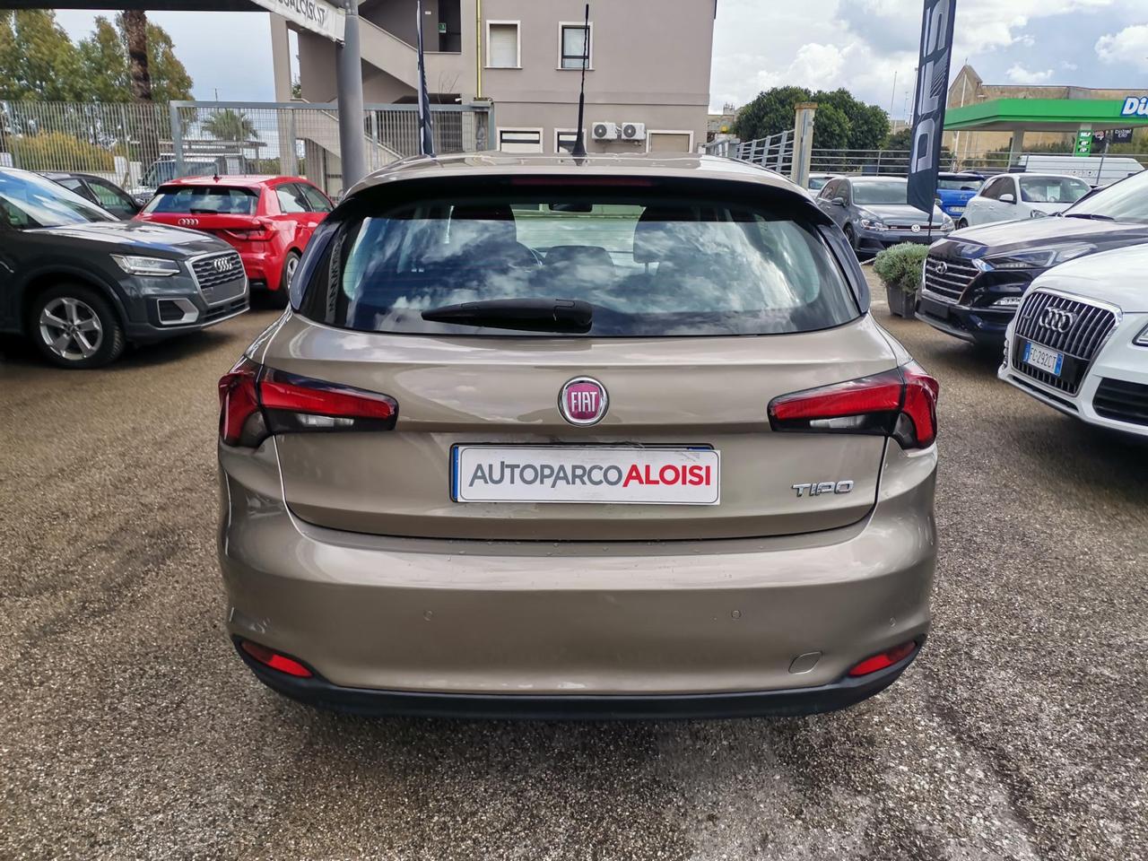 Fiat Tipo 5 Porte Tipo 5p 1.3 mjt Lounge s&s 95cv