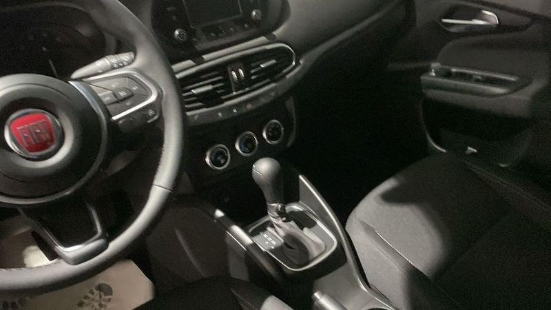 FIAT Tipo Tipo 1.5 Hybrid DCT 5 porte