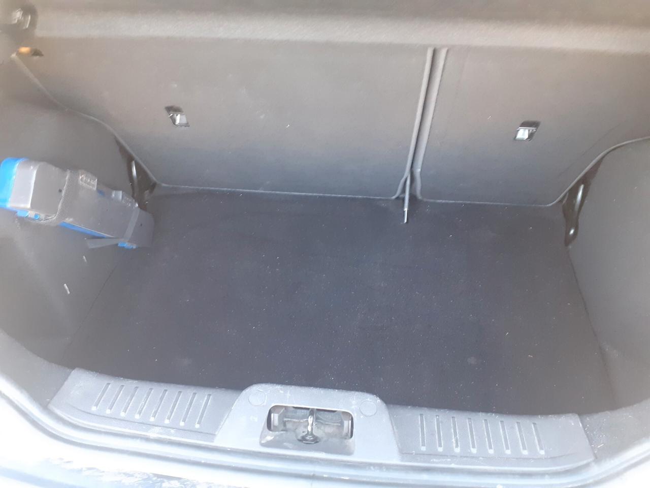 Ford Fiesta 1.2 60CV 5 porte Titanium - 2014