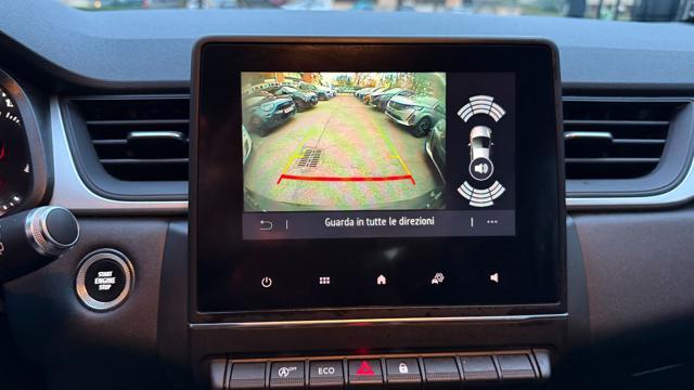 RENAULT Captur TCe100CV GPL BUSINESS*24M.G*FULL LED*R.CAM*CARPLAY