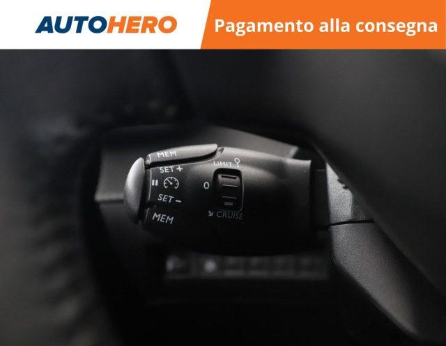 PEUGEOT 208 BlueHDi 100 Stop&Start 5 porte Allure Pack