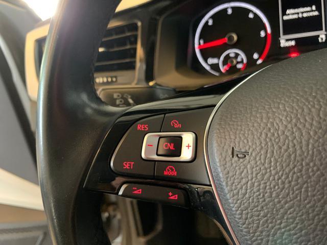 VOLKSWAGEN Polo 1.6 TDI 95 CV 5p. Highline BlueMotion Technology
