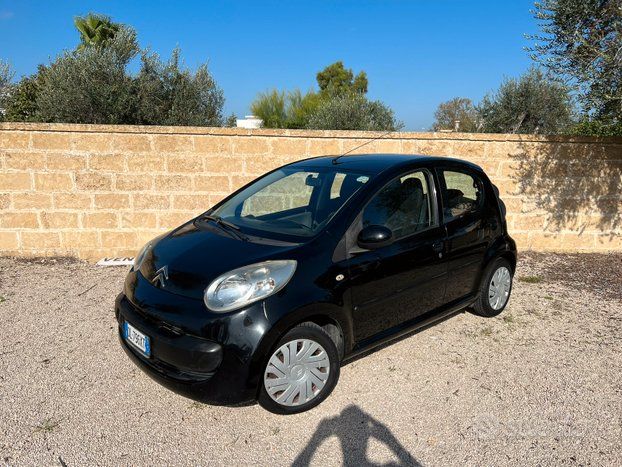 Citroen c1 Diesel 5 porte