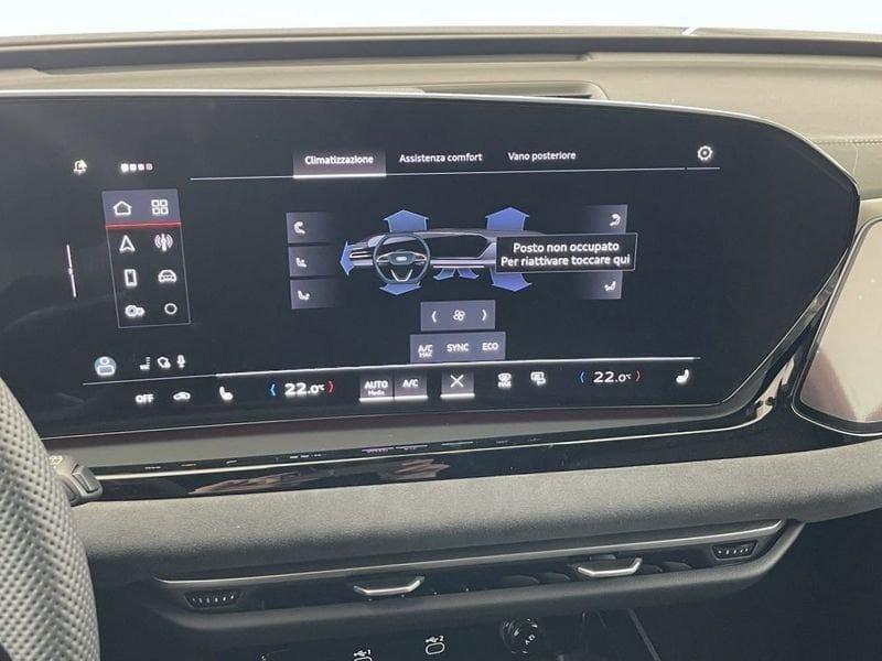 Audi A5 Avant TDI 150 kW mHEV+ S tronic quattro S Line edition