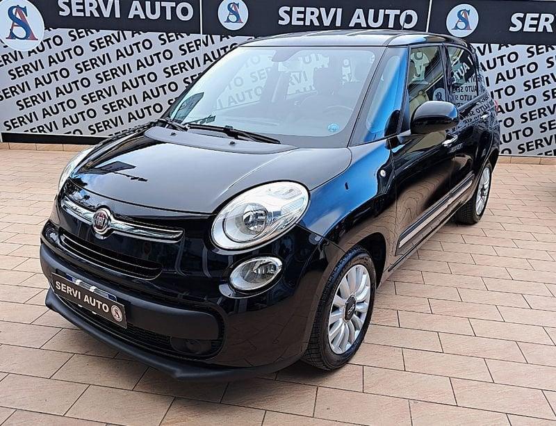 FIAT 500L 500L 1.3 mjt Pop Star 85cv