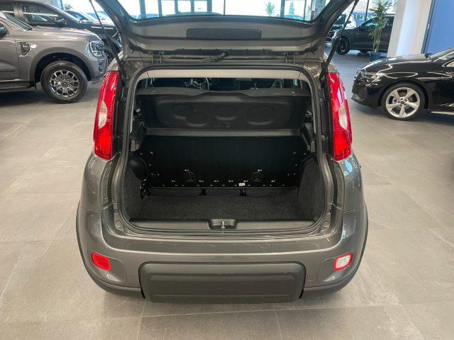 FIAT Panda 1.0 Hybrid 70 CV City Life