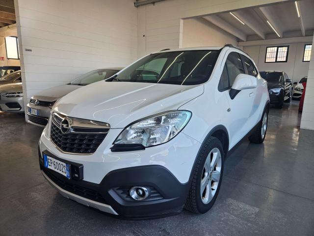 Opel Mokka Mokka 1.7 cdti Cosmo s