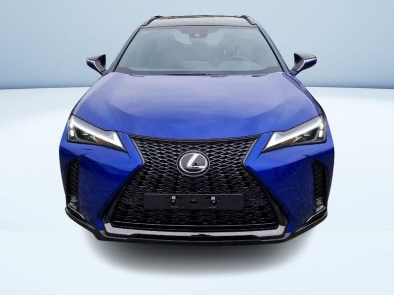Lexus UX 250h 2WD Design MY23