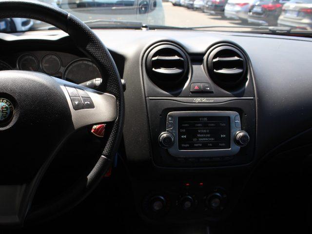 ALFA ROMEO MiTo 1.4 78 CV 8V S&S Distinctive
