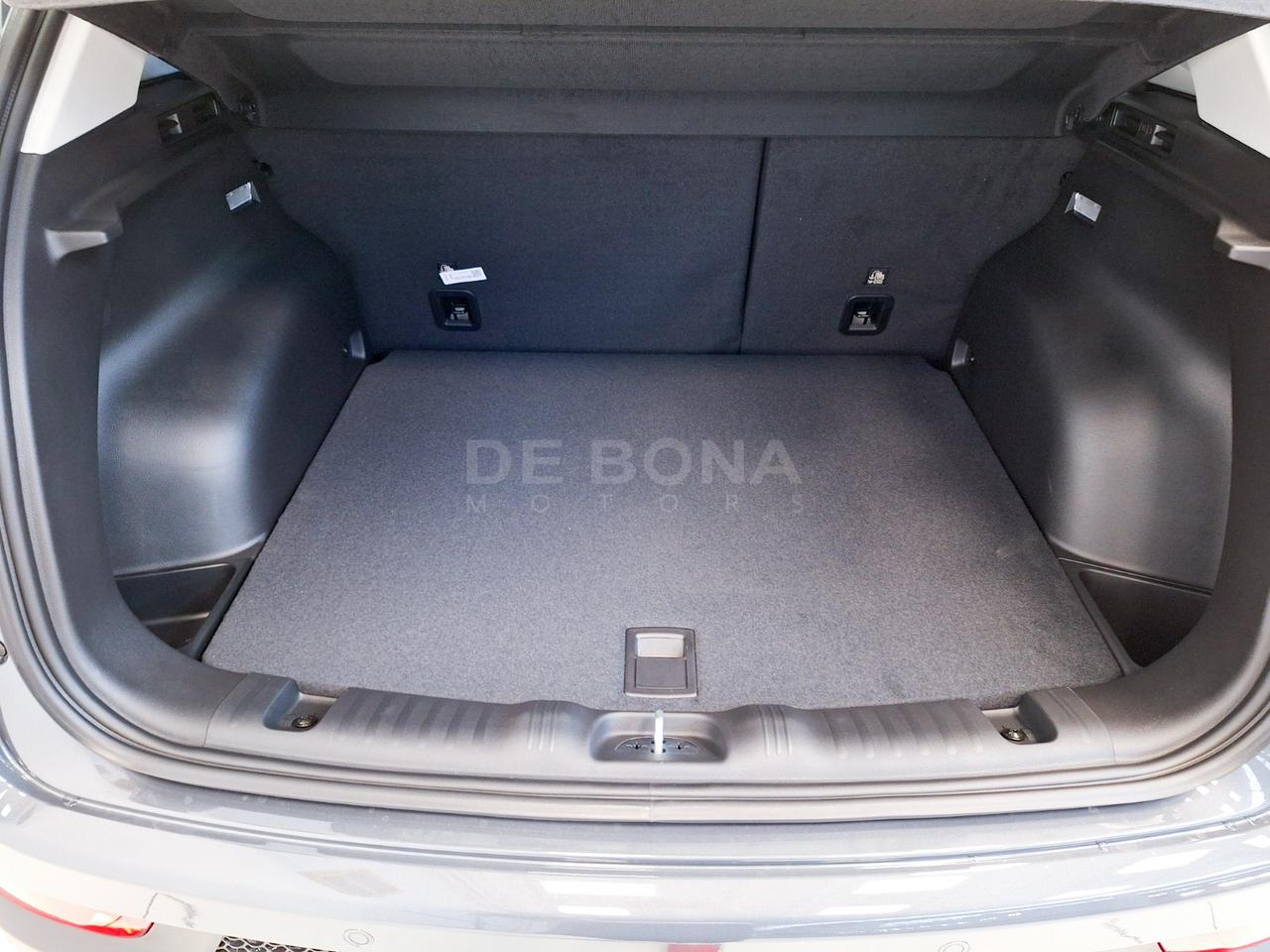 Jeep Compass 1.5 turbo t4 mhev altitude 2wd 130cv dct