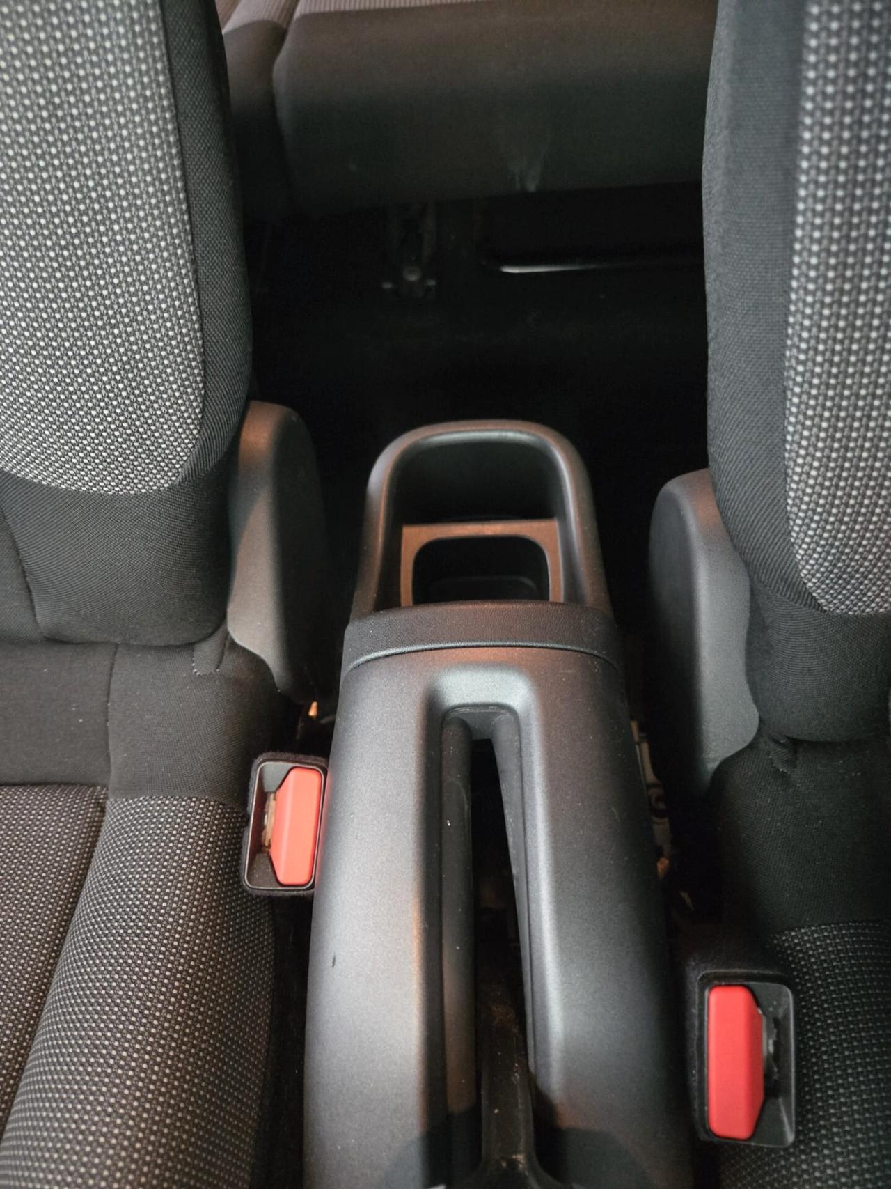 Citroen C3 Aircross PureTech 110 S&S Shine