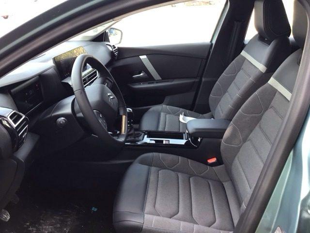 CITROEN C4 PureTech 130 S&S Plus #IN ARRIVO