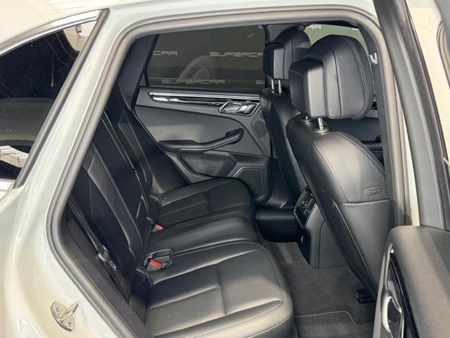 PORSCHE Macan 2.9 S TETTO PANORAMICO CERCHI 21