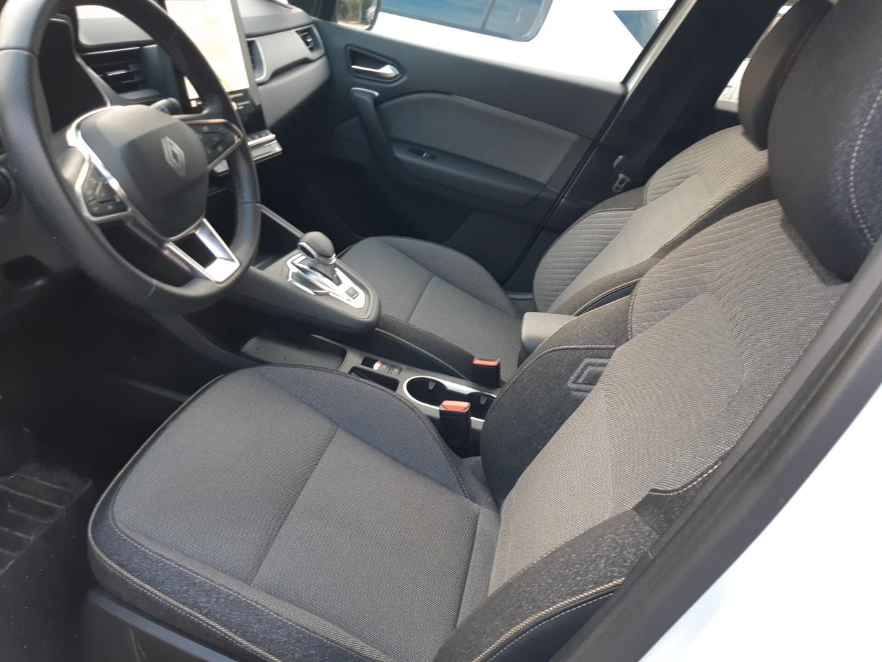 Renault Symbioz Full Hybrid E-Tech 145 CV Techno