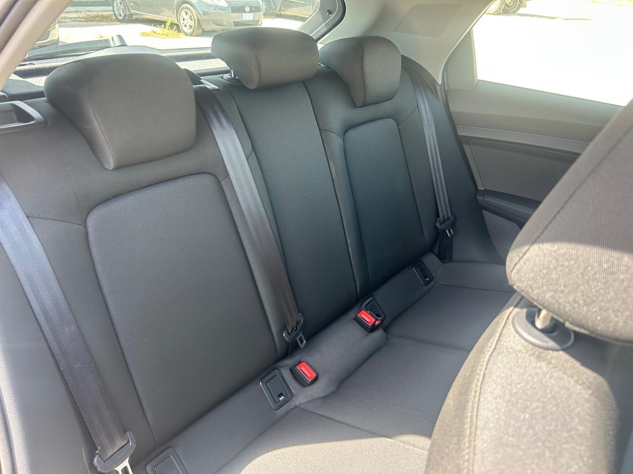 Audi A1 SPB 25 TFSI Stronic Advanced