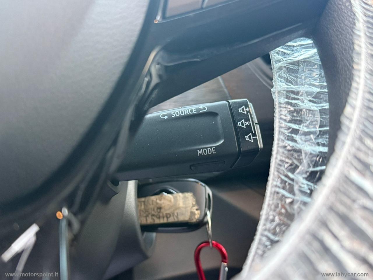 Trafic T30 dCi130 PL-TN Furgone Start DEMO