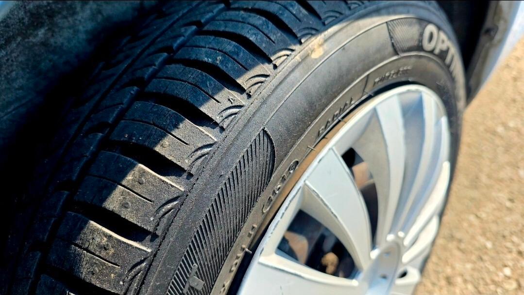 Fiat 600 1.2 Neopatentati