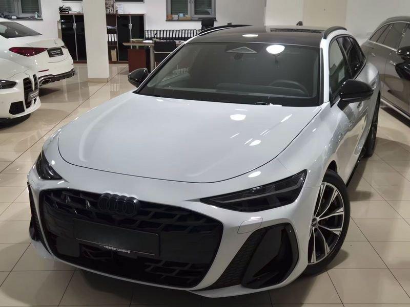 Audi A6 A6 Avant TDI 150 kW MY26 S tronic S line edition TETTO MATRIX LED CAMERA 360