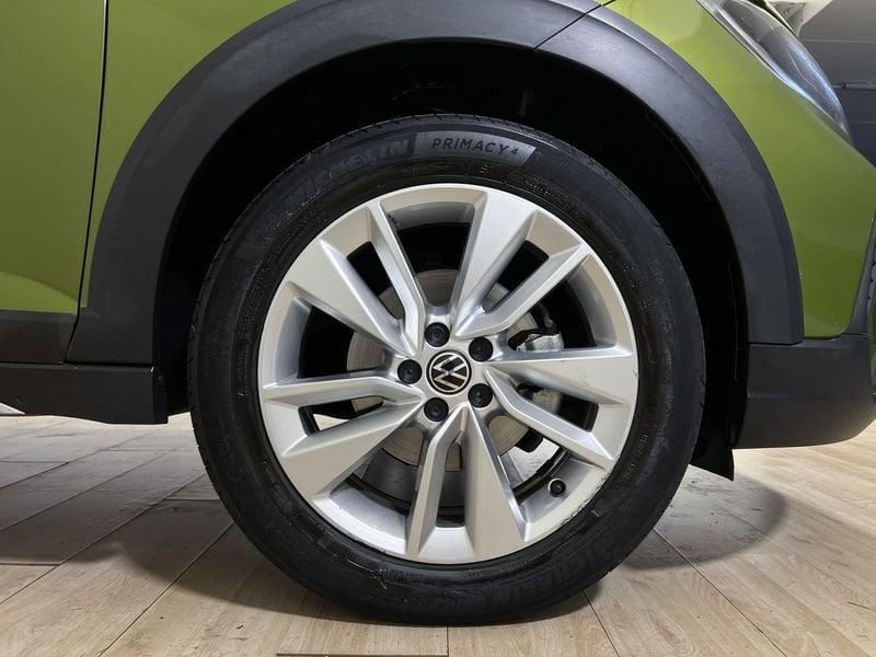 Volkswagen Taigo Taigo 1.0 TSI 95 CV Life