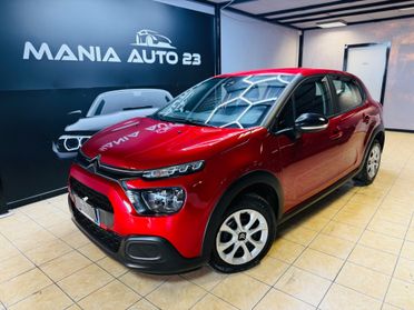 Citroen C3 BlueHDi 100 S&S Businessi*4 POSTI*AUTOCARRO*