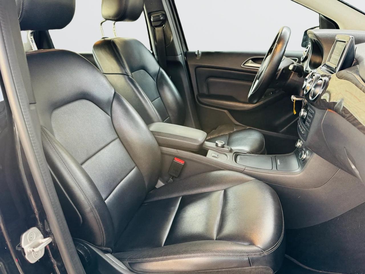 Mercedes-benz B 180 CDI*109CV*NEOPATENTATI*AUTOMATICA*
