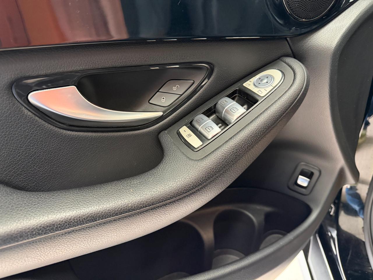 Mercedes-benz GLC 200 d 4Matic Sport