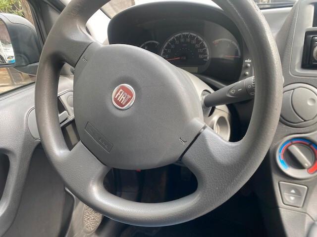Fiat Panda 1.4 Dynamic Natural Power