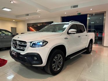 MERCEDES Classe X 350d V6 Autocarro 5 posti PICK-UP