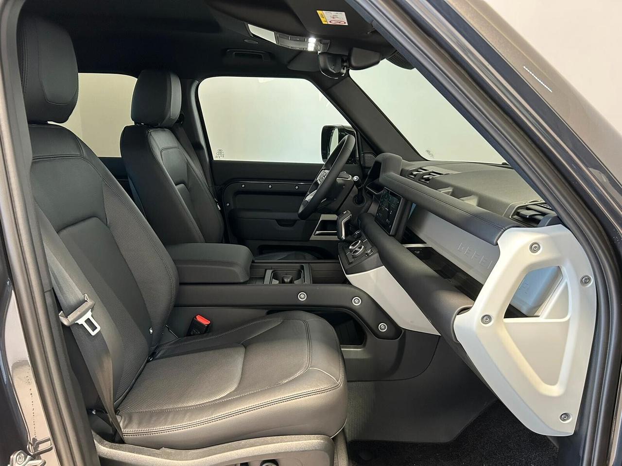 Land Rover Defender 90 3.0D I6 200 CV AWD Auto S