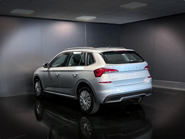 SKODA Kamiq 1.0 TSI Ambition
