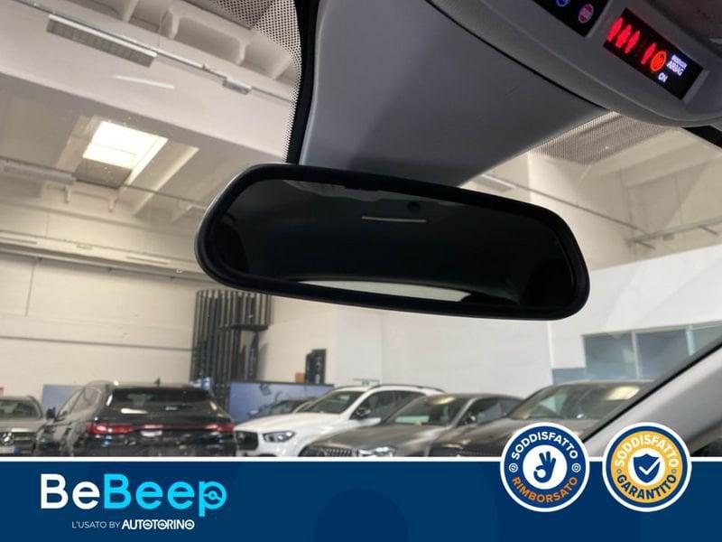 Opel Grandland X 1.6 ECOTEC INNOVATION S&S 120CV