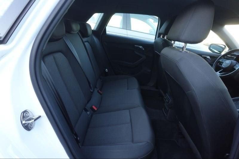 Audi A3 Sportback 30 TFSI