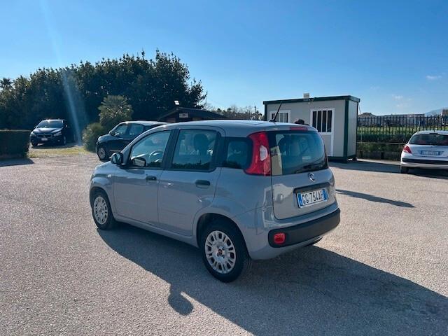 Fiat Panda 1.0 FireFly S&S Hybrid 2021