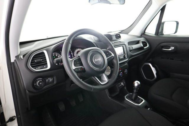 JEEP Renegade Renegade 1.0 T3 Sport