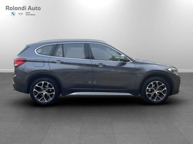 BMW X1 xdrive18d xLine auto