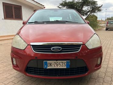Ford C-Max Focus 1.6 TDCi (110CV) Tit. DPF