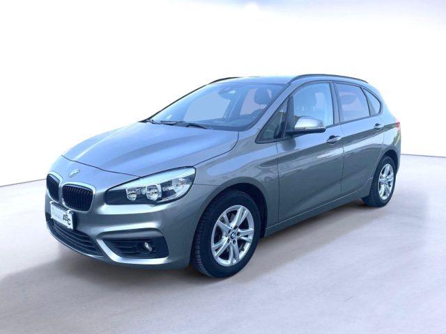 BMW 216 1.5 d 116 CV Active Tourer Sport