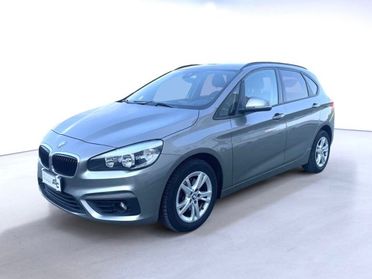 BMW 216 1.5 d 116 CV Active Tourer Sport