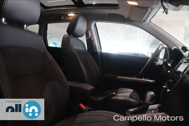 SUZUKI Vitara Vitara 1.4 boosterjet Starview 4wd allgrip auto