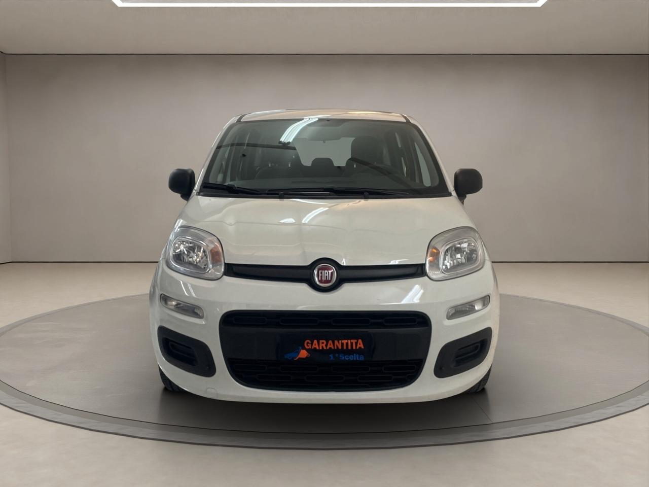 Fiat Panda UNICO PROPRIETARIO - 5 POSTI