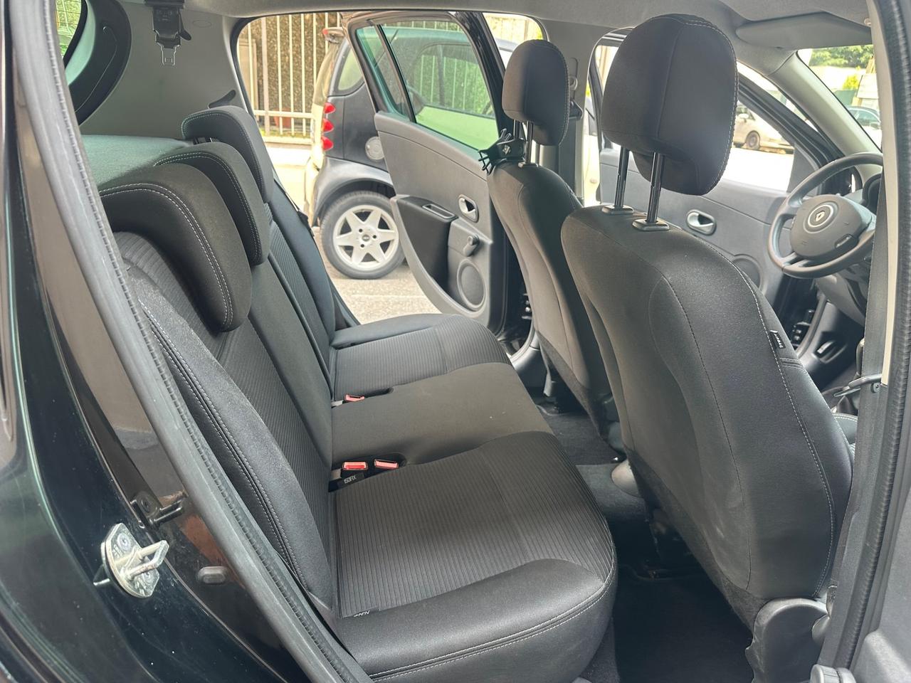 Renault Clio 1.2 16V 5 porte Live! - ok neop - euro 5