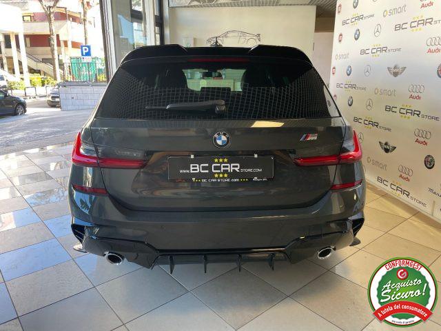 BMW 320 d 190cv Touring Msport *INDIVIDUAL