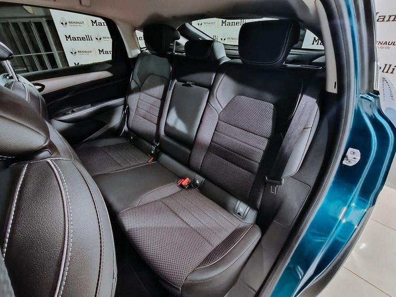 Renault Arkana Intens Auto 145cv hybrid rif.GK582