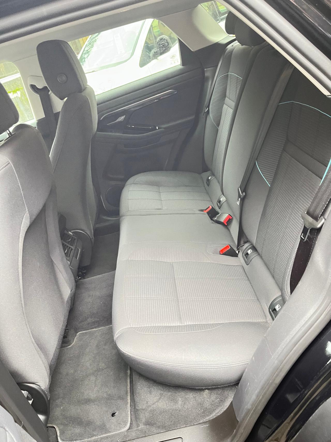 LAND ROVER RANGE ROVER EVOQUE 2.0D I4-L.Flw - MILD HYBRID - (ELETTRICO/DIESEL) - CAMBIO AUTOMATICO - - 4X4 - KM 71.389 - 2020