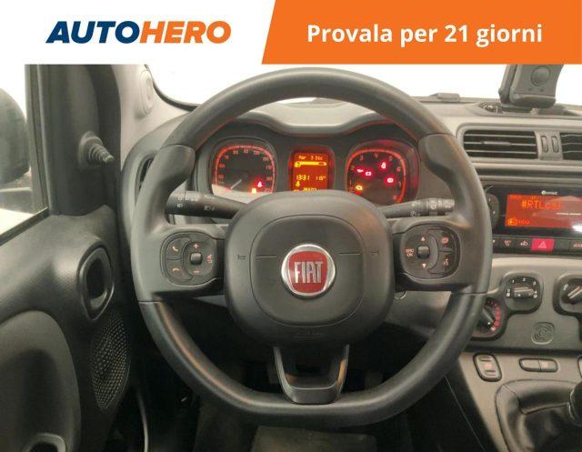 FIAT Panda Cross 1.0 FireFly S&S Hybrid