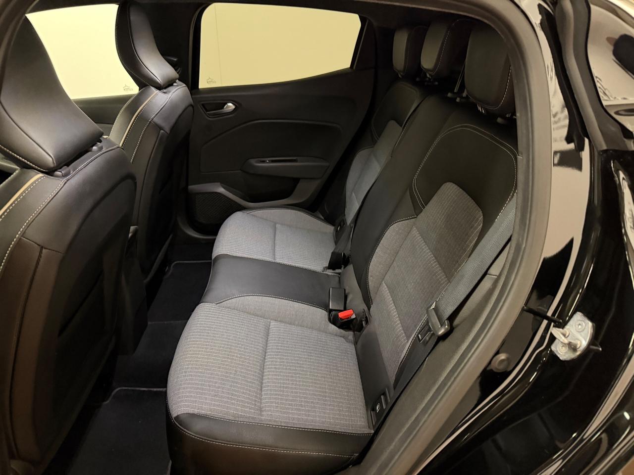 Renault Clio TCe 90 CV 5 porte Techno