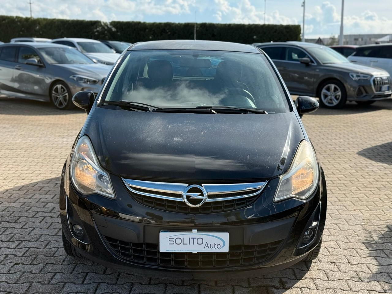 Opel Corsa 1.3 CDTI 95CV 5 porte Cosmo *OK NEOPATENTATI*